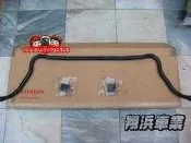 【翔浜車業】HONDA 本田(純正)喜美八代 CIVIC 8代 8.5代 FD2 TYPER 前防傾桿(前26MM)
