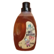 【草屯鎮農會】紅薏仁精萃洗衣精 (2200ml)