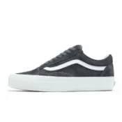 ACS跨運動 Vans 休閒鞋 Lx Old Skool 男鞋 女鞋 灰 白 Pig Suede 麂皮 經典 板鞋 情侶鞋 VN000D56BYD
