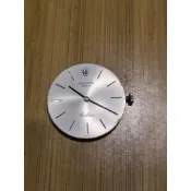 二手 實品在台北 勞力士ROLEX 徹里尼Cellini手上鍊機芯 1601