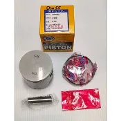 ⭐️DIO迪奧50改90［全套組］54mm~56mm活塞環組