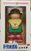正日版 稀有絕版品 Medicom Toy VCD No.73 哆啦A夢 小叮噹 剛田技子 胖虎妹