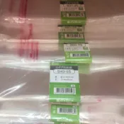 小老闆の百寶屋(寬30公分以上)OPP自黏袋 透明亮面多尺寸 包材 塑膠袋 包裝袋 透明袋 烘焙 手作 台灣製 自黏袋