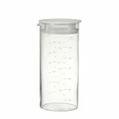 DGLife 德記生活網 《HARIO》斯羅拉果香冷泡壺 700ml 冷泡茶壺 水果冷泡壺 日本製 SFPI-700-W