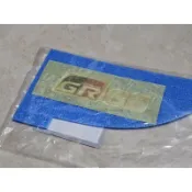 GR86 GR 86 車尾 後車廂 貼紙 原廠品 新品