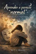 Kobo Aprender a parecer normal: Memorias de una mujer autista