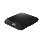 (店+)【Panasonic 國際牌】桌上型電磁爐 IH調理器 KZ-PH34-K 日版 日本直送