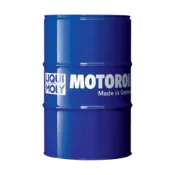 易生活ELiving LIQUI MOLY 4T 10W60 Street Race 機車用全合成機油 60L #27244
