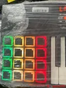 【淘淘屋】m-audio code61 midi鍵盤 有需要的聯系