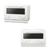(店+)【Panasonic 國際牌】微波烤箱 15L NE-FS2E 日版