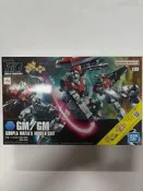 免運萬帶HGBF0591/144鋼彈創戰者GM吉姆得逆