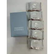 專櫃正品 Mikimoto御木本 珍珠皂25g*5入 現貨超低價