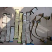 IDE排線, ATA-66, ATA-100, ATA-133