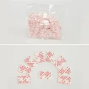 『新北發貨🤟』食品級乾燥劑片 纖維紙片乾燥劑 防潮防黴除濕 烘培 100 入 家居電子乾燥片