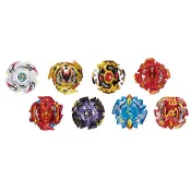 TAKARA TOMY 戰鬥陀螺 BEYBLADE 爆裂世代 BURST B-132 抽抽包 單售