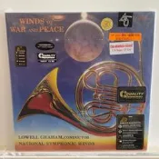 現貨【Wilson Audio WINDS OF W