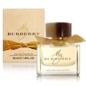 【美妝行】BURBERRY My Burberry 女性淡香水 90ML
