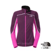【 北臉 The North Face】特價45折》女 防潑防風 軟殼外套 運動夾克 Windstopper CH91