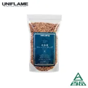 [Uniflame]北海道山櫻煙燻木 U665961【士林百岳】