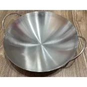 【春天五金百貨】臭臭鍋 有耳鍋身 無耳鍋身 大腸鍋 麻辣鍋 豆腐鍋 五更腸旺鍋 小火鍋 香香鍋  鍋具 個人鍋