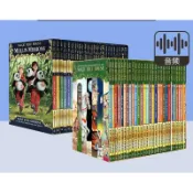 現貨 神奇樹屋 英文版 一39冊 二27冊 樹屋百科Magic Tree House Fact Tracker 44冊