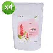 【御復珍】紅藜麥300gx4-鈣含量高