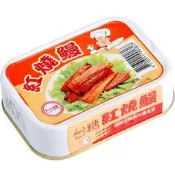 《台糖優食》台糖紅燒鰻魚 x3罐(100g/罐◎滿990元免運費