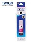 #003原廠EPSON  C13T00V400 300  紅色墨水罐L1110、L3210、L5590, 356