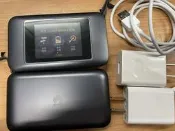 出售2手 HUAWEI 華為 E5787PH-67A 行動網路分享器 1000元...