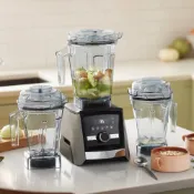美國Vitamix Ascent 調理杯/磨粉杯1.4L-A2500i/A3500i專用-台灣官方公司貨