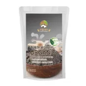 禾豐陽光 有機熟黑芝麻粉 180g/包