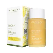 (孕媽咪推薦)CLARINS克蘭詩｜身體調和護理油 100ml #新版