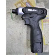 起子機~金光興修繕屋~MK POWER MK-168 16.8V 衝擊電動起子機 另有 FKS 16.8 V起子機