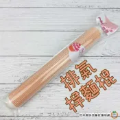 (店+)【旺來興烘焙餐飲購物網】Bettys 焙蒂絲 排氣桿麵棍 擀麵棍 27cm RP2735