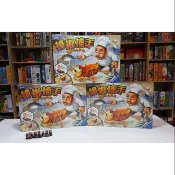 【桃園桌遊家】【現貨】 蟑螂捕手 KAKERLAKAK 繁體中文版『正版桌遊』