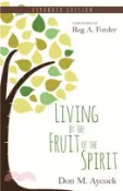【三民網路書店】Living by the Fruit of the Spirit 作者：Don M. Aycock