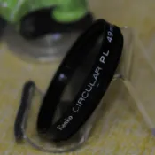 Kenko CIRCULAR PL 49mm 環型偏光鏡（不是中國山寨版）#49