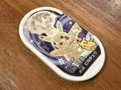 神奇寶貝/寶可夢 Pokémon Mezastar 五星 太晶化 皮卡丘