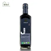 綠色生機健康館 喜樂之泉 有機黑豆醬油500ml/罐(超商限2瓶)