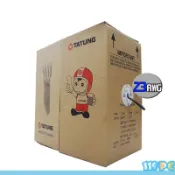 大同網路線 cat6 (23AWG) PE 室外線 305米 305M 【119PC電腦維修站】 彰師大附近