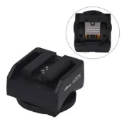 【酷BEE】Meike MK-SH21 自動鎖 閃光熱靴 轉換器 功能同 SONY ADP-MAA