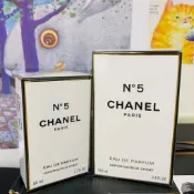 NANA實拍二店~ 香奈兒 CHANEL (No5) N°5 5號 EDP 女性淡香精 淡香水 50ML 100ML