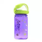 【百利市購物中心】Nalgene OTF兒童運動型水壼(375cc)-貓頭鷹