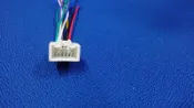 Nissan March Verita CQ-E556 音響主機改他牌主機 保留原廠電源喇叭線線組 轉接線