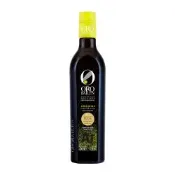 Oro Bailen 皇嘉 皇家級Arbequina特級冷壓初榨橄欖油 500ml