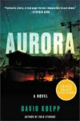【三民網路書店】Aurora 作者：David Koepp