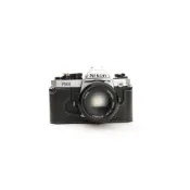 (店+)【TP ORIG】相機底座皮套 適用機型 Nikon FM2 / FM / FM2n / FE / FE2 / FM3a