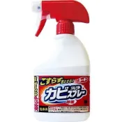 日本 第一石鹼 浴廁必備浴室廁所 除菌除霉噴霧 400ml