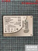 英特爾Intel  SSD DC S3500 800GPN717968-003