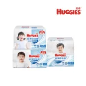 【蝦皮直營】HUGGIES 好奇 超薄舒吸褲/褲型尿布/褲型紙尿褲 箱購 L/XL/XXL 嬰童紙尿褲